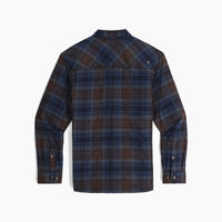 Royal Robbins Snowcap Lined Flannel LS - Men's